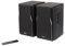 Edifier R1380DB Nero - Altoparlanti Studio Libreria Attivi, Telecomando IR, Bluetooth 5.1 APTX, Ingressi RCA, Presa Ottica e Coassiale, Amplificatore Integrato, 42W RMS