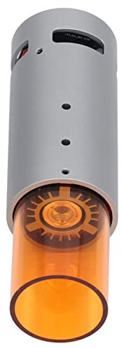 Kadimendium Lasergravurmodul Aluminiumlegierung Lasergravur-Schneidmodul 450 nm Gravurmodulkopf für 3018 Pro CNC-Gravierer(#1)