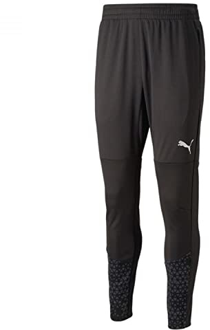 teamCUP Training Pants Puma Black
