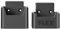 FLEX Stackpack FS1602 Aufbewahrungssystem-Wasserwaagenhalter