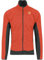 KARPOS 2500493-024 ROCCHETTA Fleece Maglia Lunga Uomo Spicy Orange/Black Sand Taglia XXL