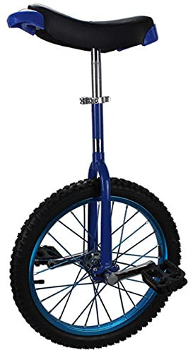 Kleines 14/16/18-Einrad für Kinder, Jungen und Mädchen, perfektes Einrad für Anfänger, großes 20/24-Einrad für Erwachsene für Männer/Frauen/große Kinder