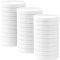Nachfüllbare Diffusor-Pads für ätherische Öle, 30 Stück, für Aromatherapie, Mini/Modell LVH128