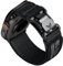 Bandletic Kompatibel mit Apple Watch Ultra 2/Ultra Armband - Weiche Atmungsaktive Langlebige Sportbänder mit Magnetverschluss für Apple Watch Series 10 46mm, 9/8/7 45mm, SE2/SE 6/5/4 44mm, 3/2/1 42mm