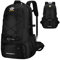 Snorthy 75L Wanderrucksack Herren Damen Wasserdichter Trekkingrucksack Reiserucksack Groß Leicht Outdoorrucksack Outdoor Daypack für Klettern Wandern Camping Radfahren Bergsteigen Reisen