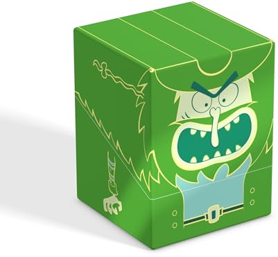 Squaroes Squaroe SpongeBob SquarePants™ SB012 - Flying Dutchman