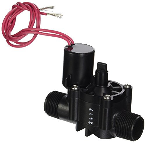 Toro 264 Valvola Globe MxM Valvola Senza Controllo Flusso, 3/4