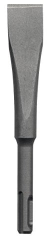 Heller Tools SDS-plus Power Flachmeißel, 22 x 140 mm, 2011-26280