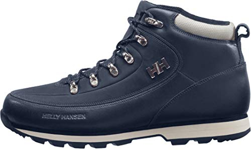 Helly Hansen The Forester, Stivali da Trekking Uomo, Marina Militare, 44 EU
