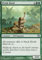 Magic: the Gathering - Elvish Bard - Ninth Edition