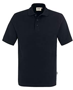HAKRO Herren Poloshirt Classic Polohemd