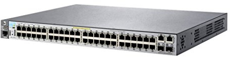 HP 2530-48-PoE+ Switch (48-Port)