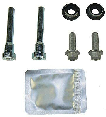 Metzger 113–1444 x Brake Caliper Guide Sleeve Set