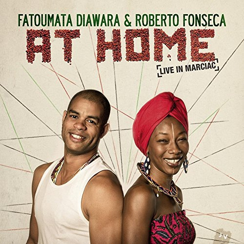 At Home - Live in Marciac