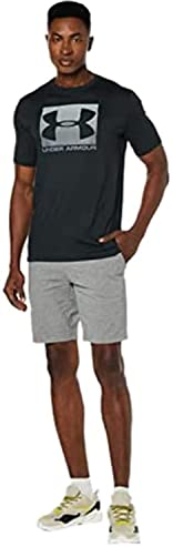 Under Armour Homme UA BOXED SPORTSTYLE SS Shirt