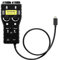 Saramonic SmartRig+ Di - 2-Ch Mikrofon-/Gitarren-Interface Lightning