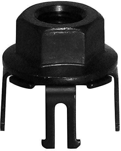 RocwooD Chain Brake, Clutch Cover Nut Fits Husqvarna 545 555 556 565 Chainsaw