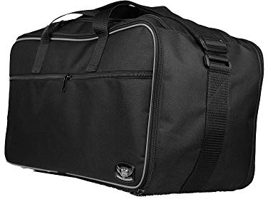 GREAT BIKERS GEAR - Innentasche der Top Box für die Givi Trekker Outback 58 Ltr Top Box Koffer innentaschen Motorrad