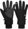 Cevapro Warm Winterhandschuhe Wasserdicht Touchscreen Handschuhe Winddicht Atmungsaktiv Running-Handschuhe Männer Frauen für Outdoor Sports,Schwarz, L