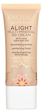 Unbekannt Alight Multi-Mineral BB Cream - 11 Light for Women 1 oz Makeup