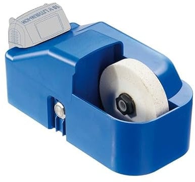 Westfalia Akku Nass-Schleifer 18 Volt Li-Ion ANS18 (ohne Akku und Ladegerät)