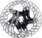 YBEKI 2er Set Fahrrad Bremsscheiben (140/160/180/203mm) - Edelstahl Floating Disc Rotoren für MTB, Rennrad, BMX - Hochwertige CNC-gefräste Scheiben