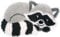 Knüpfteppich Knüpf-Sets Waschbär Tapisserie Teppich Set Zum Selber Knüpfen Knüpfen Set Für Kinder Und Erwachsene Kreuzstich Set Handwerk Geschenke 52Cmx45cm