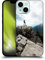 Head Case Designs Officially Licensed Patrik Lovrin Looking Over New Adventures Wanderlust Hard Back Case Compatible With Apple iPhone 13 Mini