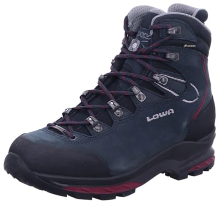 Lowa Damen Wanderschuhe Mauria Evo GTX - 6/39.5