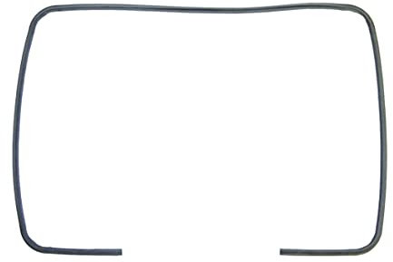 NEU Tür Türdichtung Dichtung 4-seitig Backofen Herd Ofen Gorenje 547121