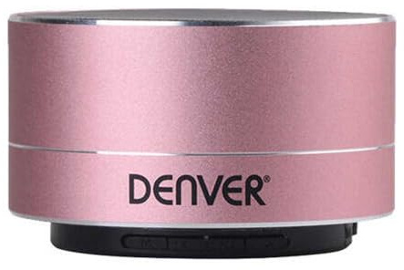 Denver Electronics Bluetooth-Lautsprecher, Standard