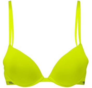 Puma Damen Büstenhalter Unterwäsche, Grün, 85B