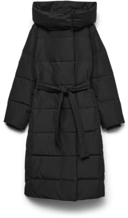 VERO MODA Female Mantel VMLEONIE Daune Mantel | Coat