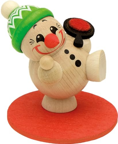 Karsten Braune Cool Man (Tischtennis 911)