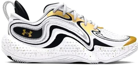 Under Armour Spawn 6 Basketball Shoes EU 42 1/2