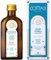 Lotion Florale COTTAN 1840 | Eau de rose et de bleuet | Made in France, naturelle et végane | Hydrolat à Acide Hyaluronique et Aloe Vera | Équilibre, hydrate et dynamise | Soin tonique visage