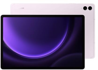SAMSUNG Galaxy Tab S9 FE+ 5G 12,4 12GB-256GB Rosa (Lavander) X616B