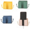 BOBOZHONG Soporte de Pared para Teléfono,4 Piezas Soporte Movil Pared,Soportes para Móviles Soporte para Mando a Distancia,Caja de Almacenamiento Multiusos para Dormitorio,Cocina,Baño,Oficina