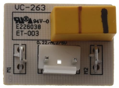 Moulinex Rowenta Carte PCB aspirateur Compact Power XXL Cyclonic RO37 RO48