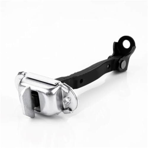 TATARENGS Kompatibel Mit Toyota Für C-HR 2016 2017 2018 2019 2020 2021 2022 Türstopper Hinten Links Rechts 68630-F4010 68610-F4030 Tuerfangband(Front)