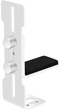 ZEPFJHE Soporte de GPU para tarjetas gráficas, soporte para tarjetas de video, soporte de GPU, soporte ajustable para GPU