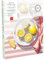 MES COURSES EN VRAC Kit peinture au numéro Citrons de Menton 24,5 cm x 32,5 cm