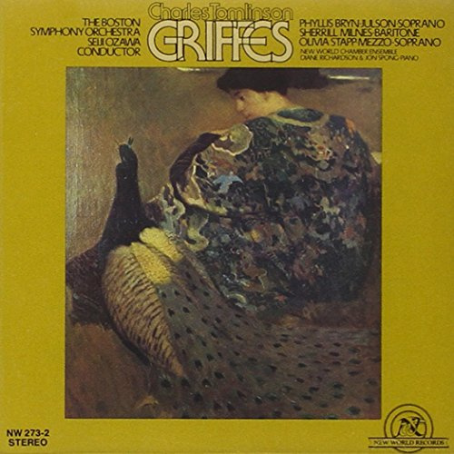 Music of Charles Tomlinson Griffes