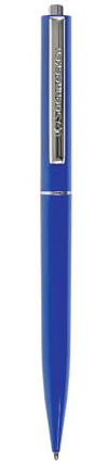 Soennecken Kugelschreiber 2247 Nr.25 M blau 10 St./Pack.