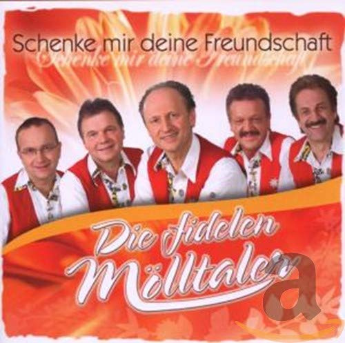 Schenke Mir Deine Freundschaft