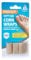 Profoot Soft Gel Corn Wraps - Instant Relief from Painful Corns - Cushions and Protects - Contains Soft Gel, Reduces Pressure and Friction - Contains 3 Washable & Reusable Toe Wraps