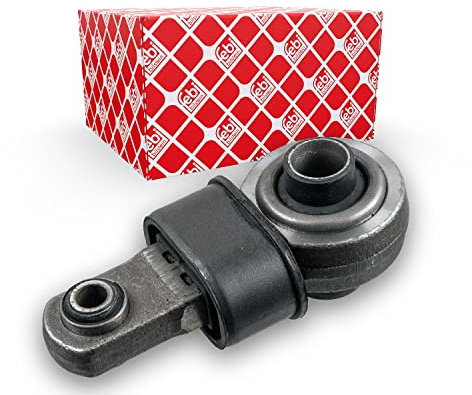 febi bilstein 30944 Gelenk für Hinterachskörper, 1 Stück | Kompatibel mit: VOLVO C70 I Cabriolet, C70 I Coupe, S70, V70 I