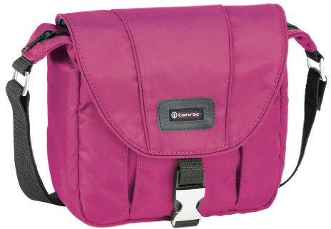 Tamrac Aria 1 SLR-Kamera Tasche berry