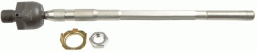LEMFÖRDER 22314 01 Axialgelenk Spurstange für Ford USA Probe II (ECP) 1992-1998 Links, Rechts, Vorderachse und Andere Fahrzeuge
