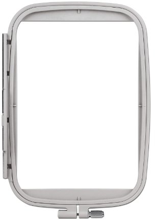 Sewing Stickrahmen L (180x130) für Brother Innovis 1200-1250, 700e - 750e, Rechteckig, 2 Stück